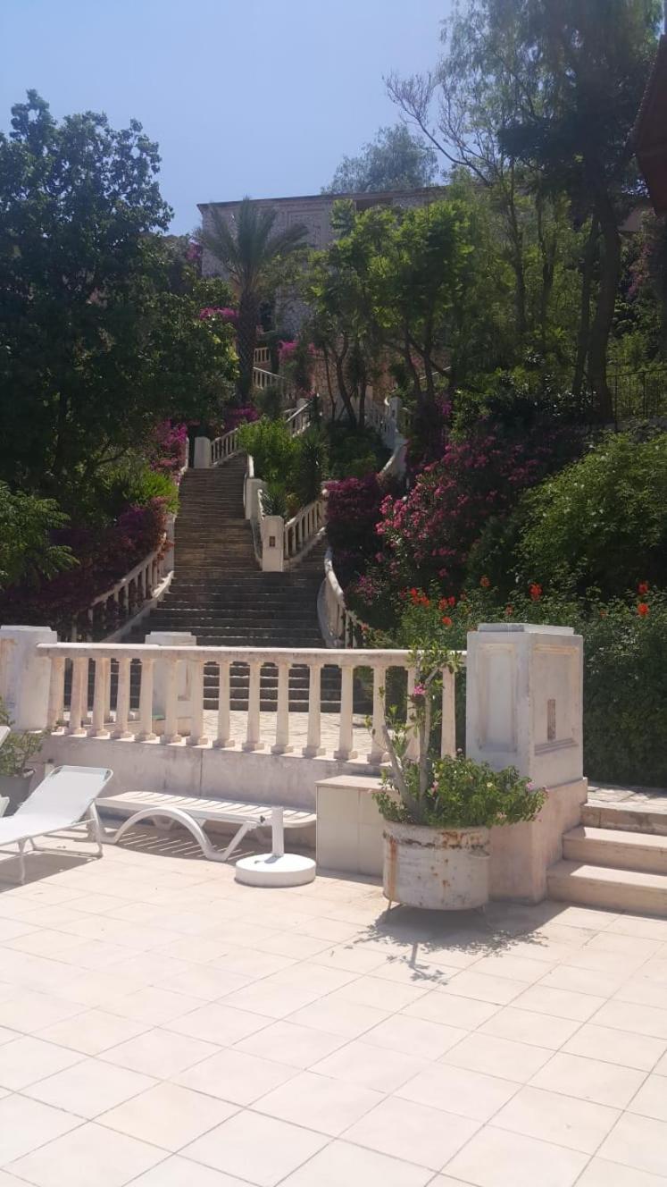 Club Patara Villa 41 Kaş Dış mekan fotoğraf